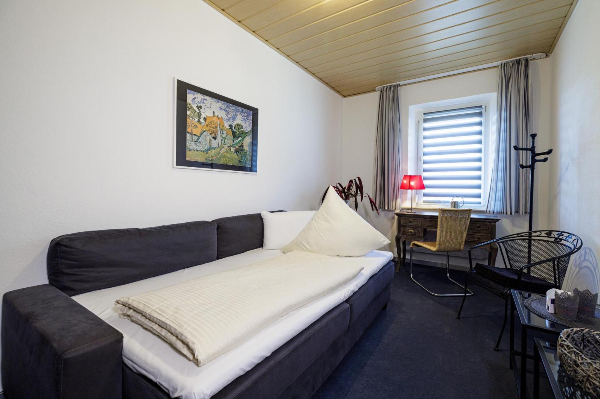 Sperber Braeu Hotel Sulzbach-Rosenberg Room photo