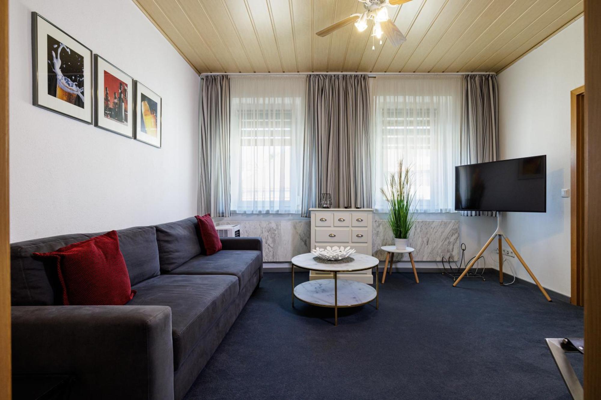 Sperber Braeu Hotel Sulzbach-Rosenberg Room photo
