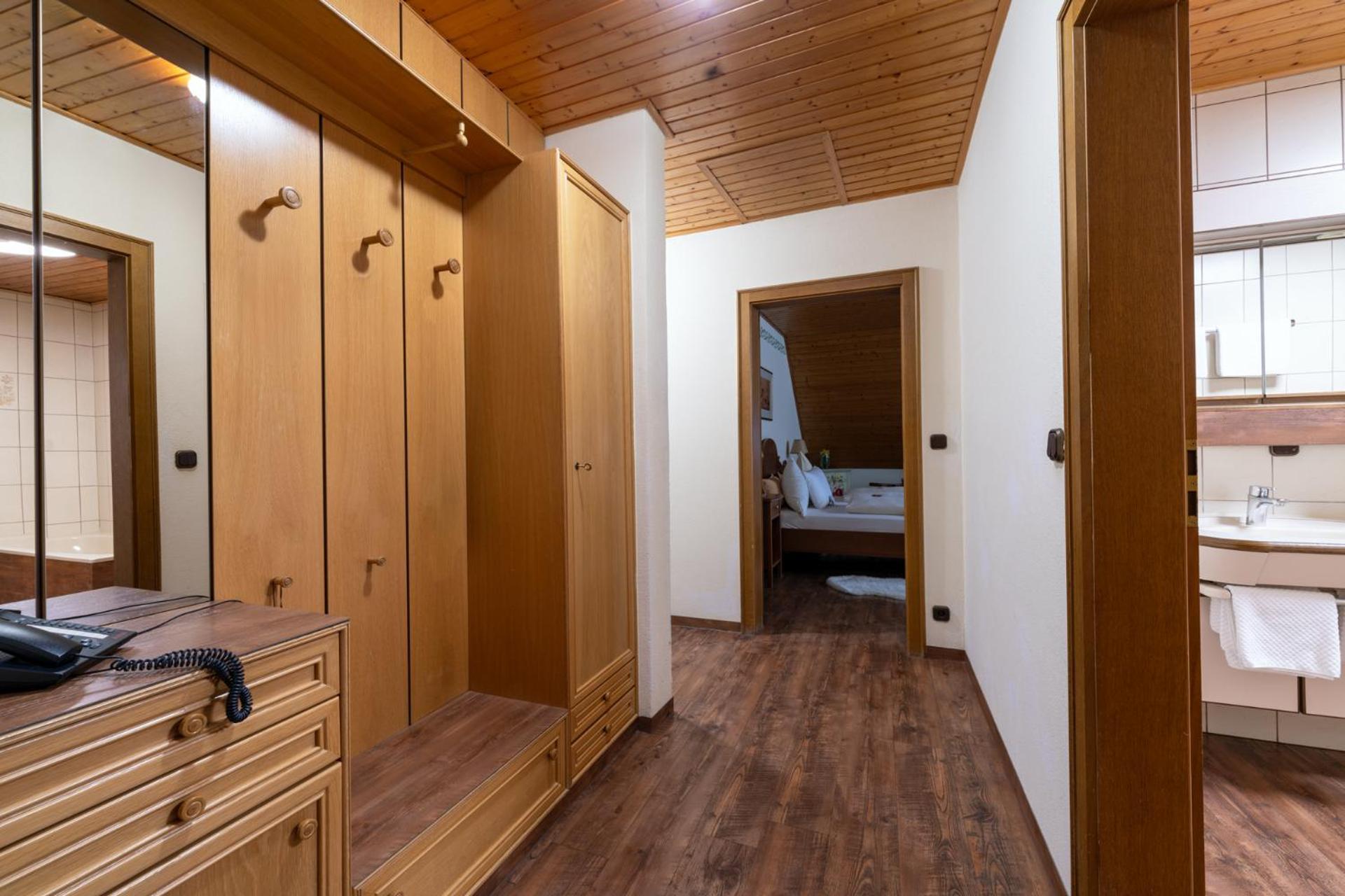 Sperber Braeu Hotel Sulzbach-Rosenberg Room photo